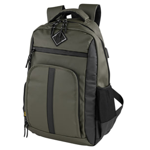 Mochila Casual/Ocio Lois Dawson Kaki