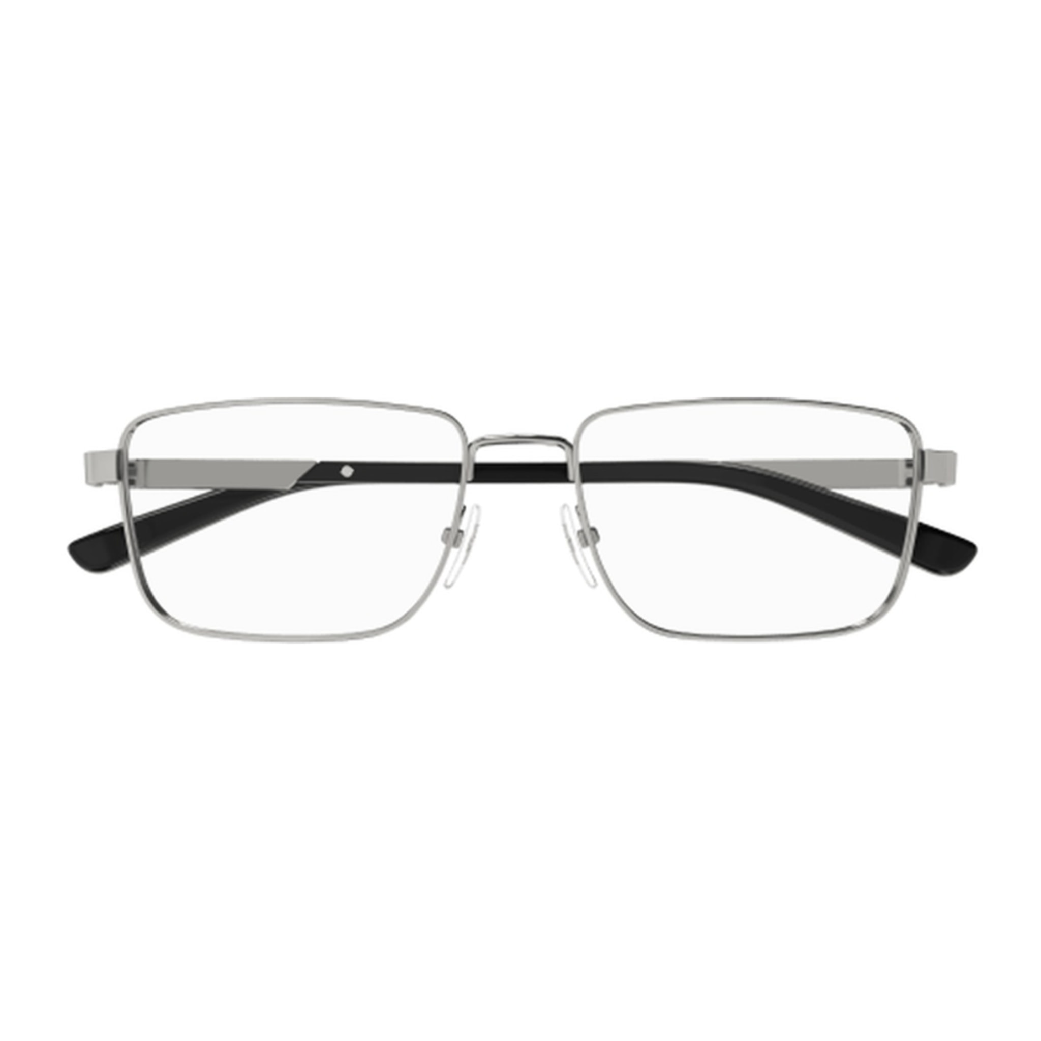 Gafas de Vista Gucci GG1291O-001 de Metal Hombre 55 mm