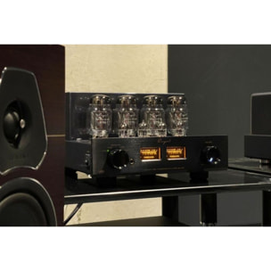 Amplificateur HiFi CAYIN Jazz 80 KT88 Noir