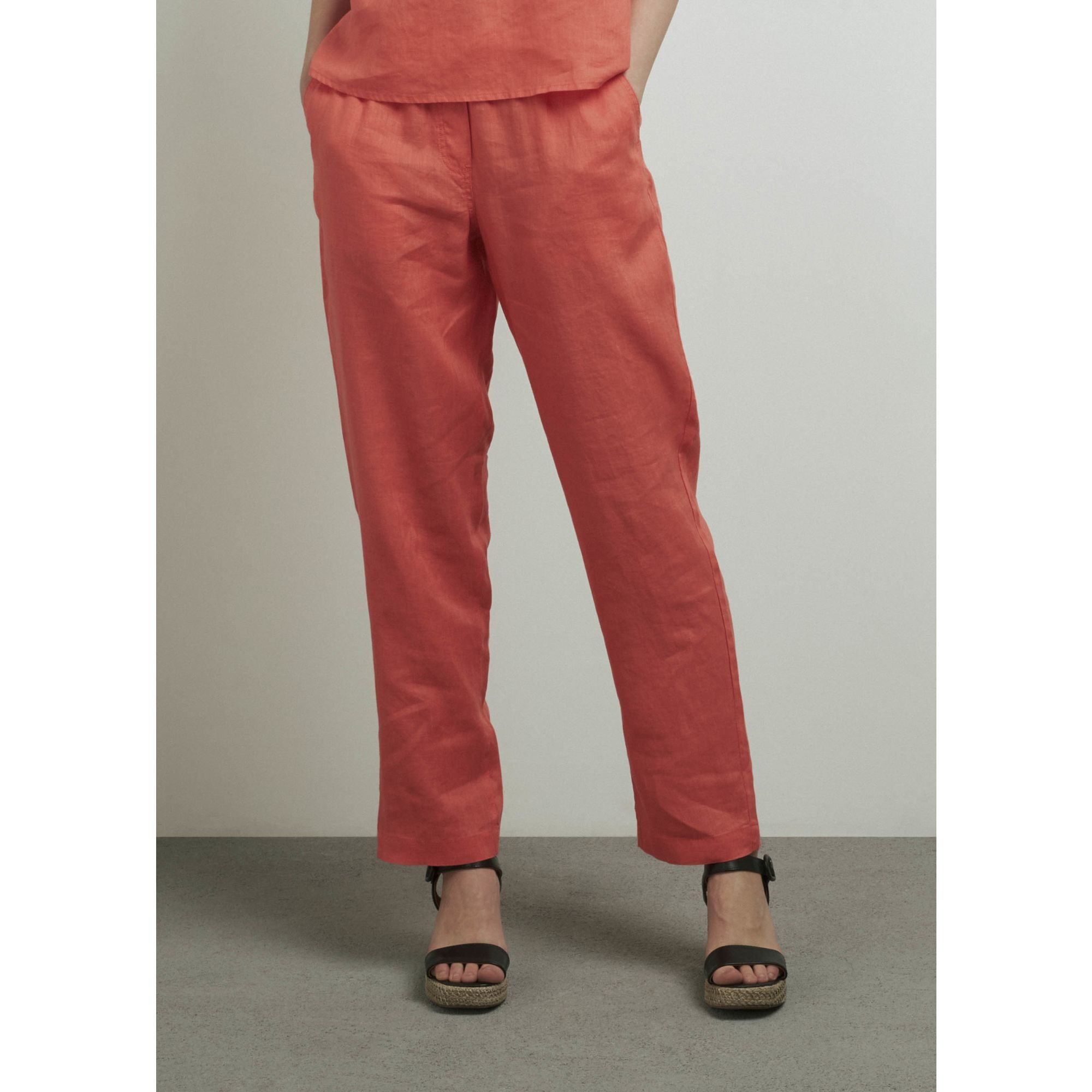 PANTALONE MANGO CONBIPEL