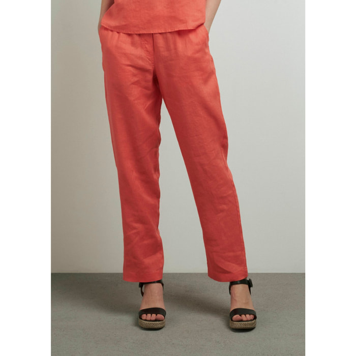 PANTALONE MANGO CONBIPEL