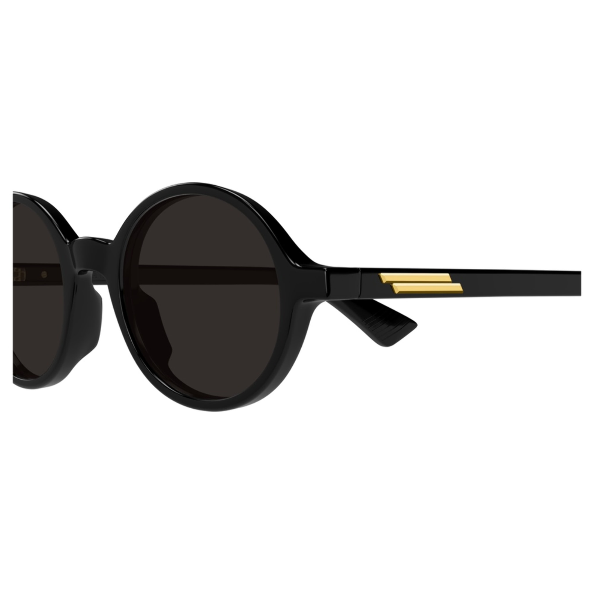 Gafas de Sol Bottega Veneta BV1430S-001 de Acetato Unisex 48 mm