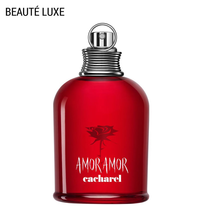 Amor Amor  - Eau de Toilette
