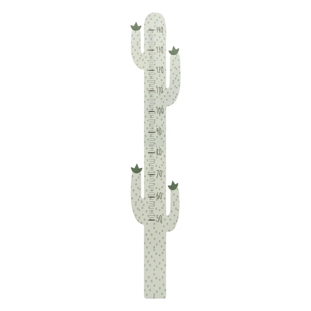 Toise "Amael" vert H140cm