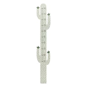Toise "Amael" vert H140cm