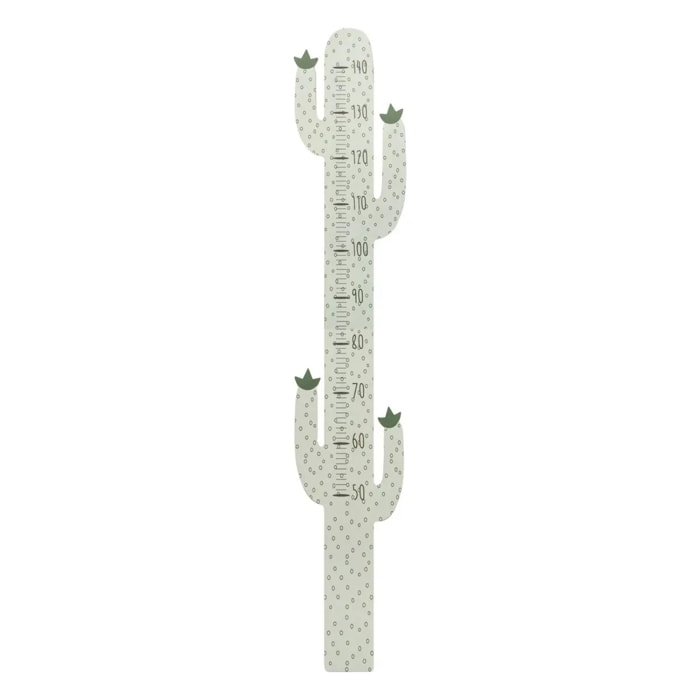 Toise "Amael" vert H140cm