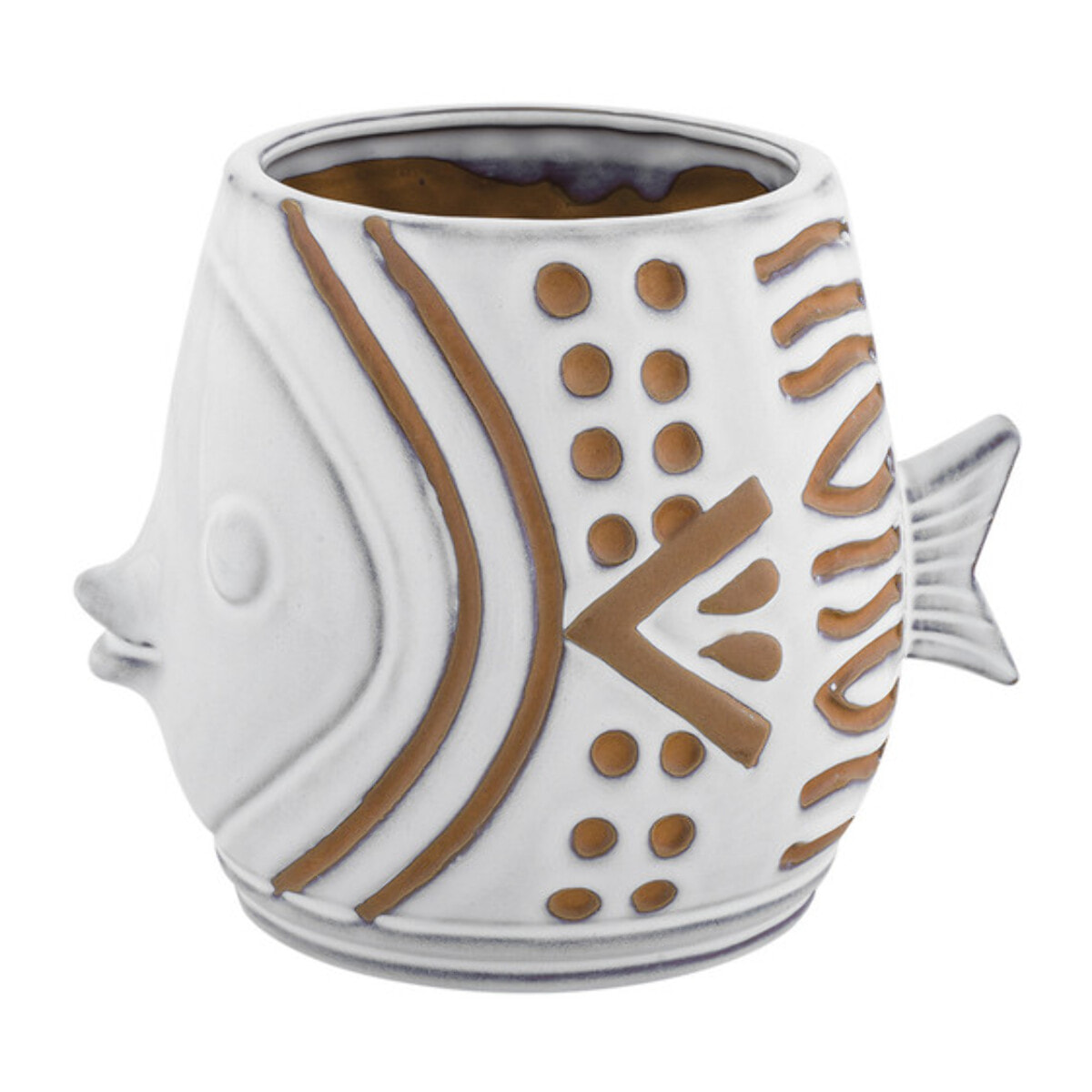Pesce Sirenuse