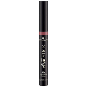 The Slim Stick - Rouge à Lèvres Stick Fini Mat