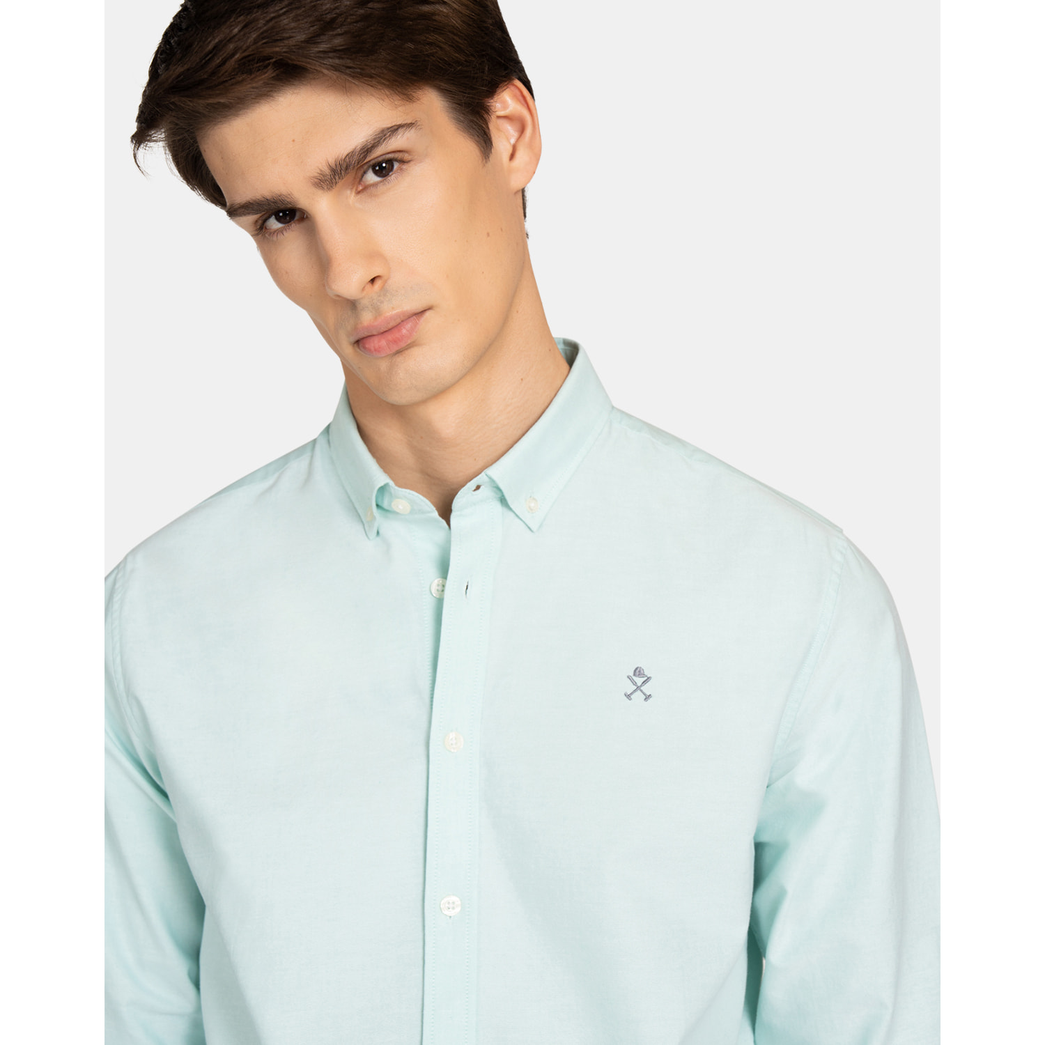 CAMISA ICON COLORS