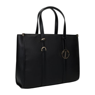 Borsa Adulto unisex Tata Italia Nero