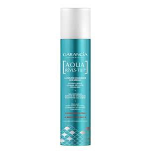 Aqua Rêves-tu ? - Brume Océanique des Sirènes, Illuminatrice de Peau 200 ml
