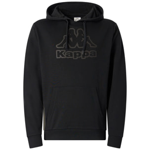 Sudaderas Kappa Hombre Logo Gaviomo