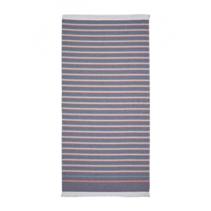 Drap de plage fouta 90x160 cm