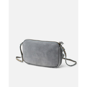 Bandolera BIBA Brewton de piel