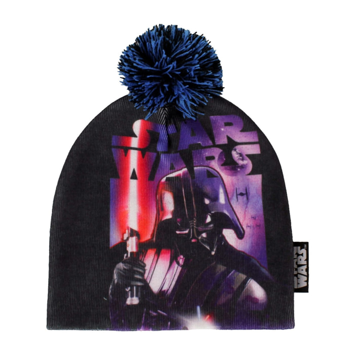 Gorro infantil Star wars