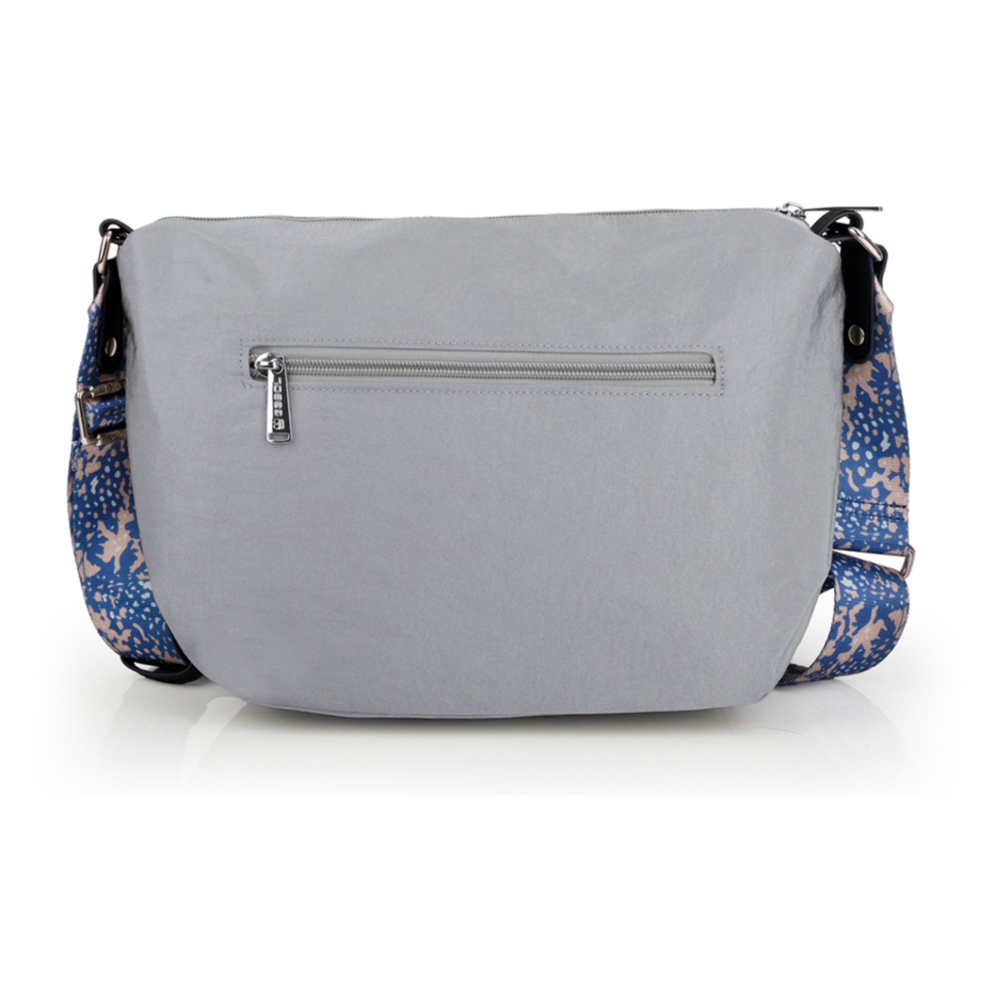 Bolso media luna LUZ