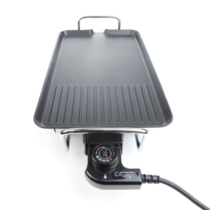 TOTAL 2000 PIASTRA GRILL