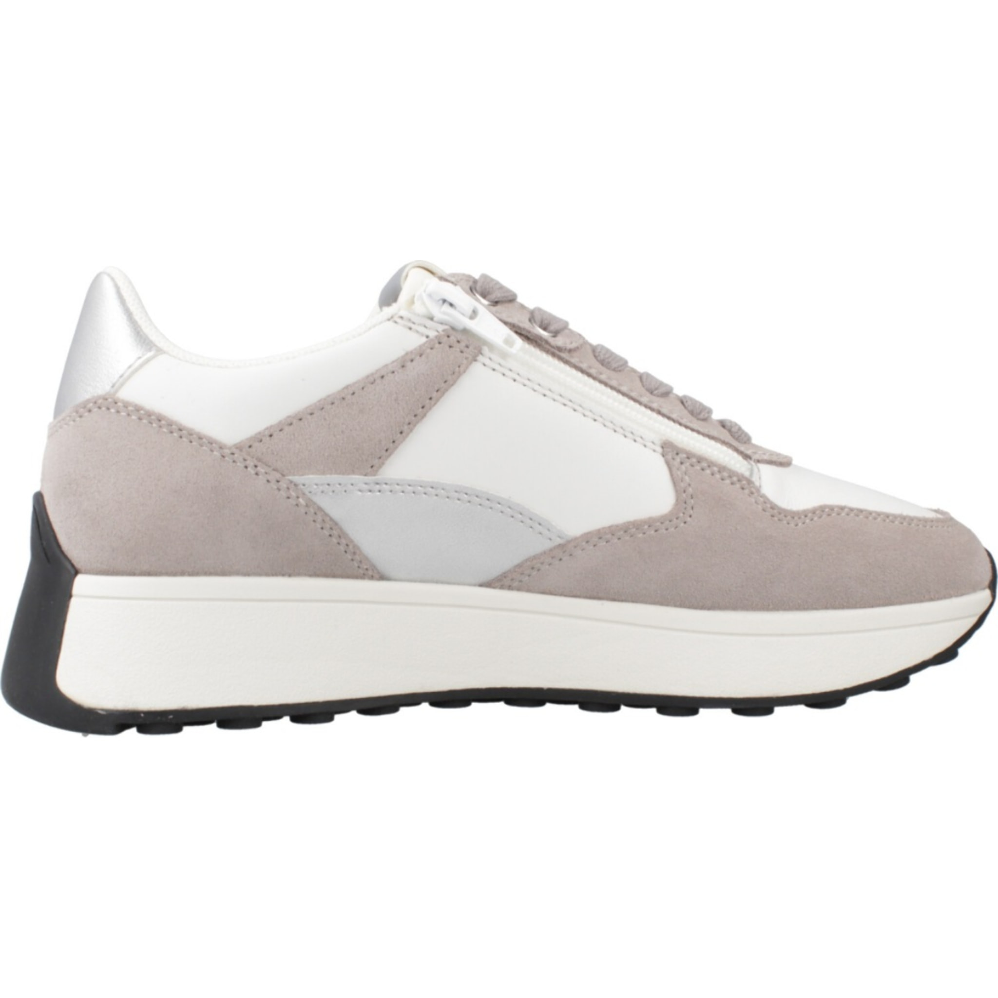 Sneakers de  Mujer de la marca GEOX  modelo D AMABEL BLANCO