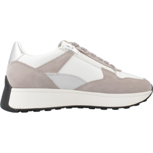 Sneakers de  Mujer de la marca GEOX  modelo D AMABEL BLANCO
