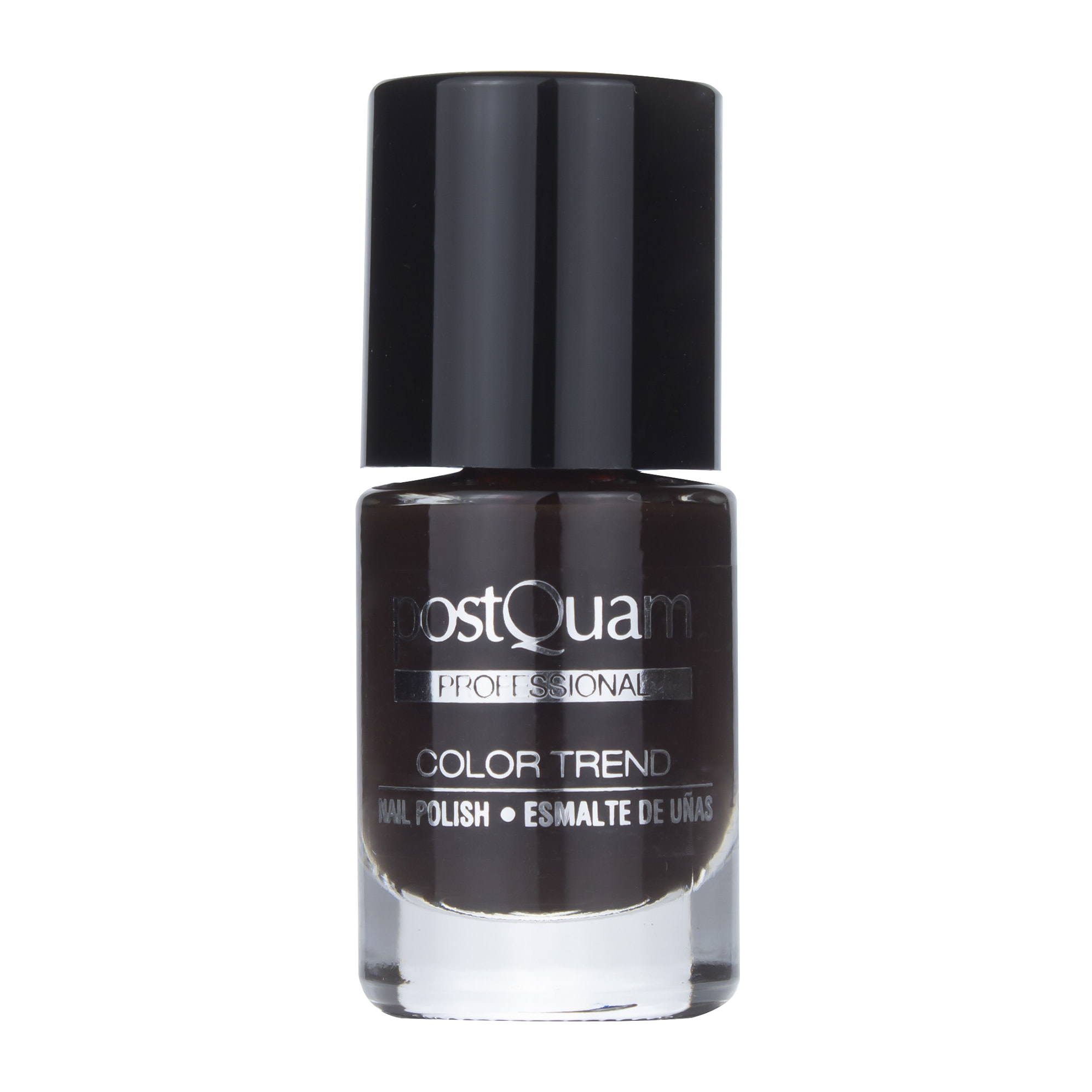 Vernis a ongles hocolat 10 ml.