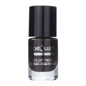 Vernis a ongles hocolat 10 ml.