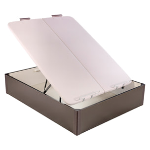 Canapé Abatible | 36CM | ENVIO, MONTAJE Y RETIRADA INCLUIDO | Tapa Doble | Design