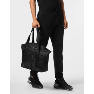 PLEIN SPORT Tote Bag
