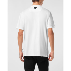PHILIPP PLEIN Camiseta Cuello Redondo Milan