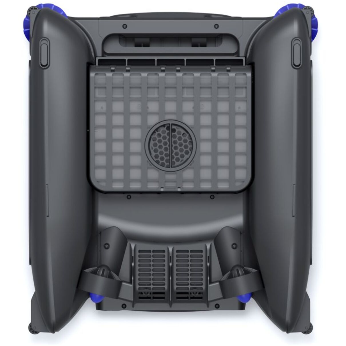 Robot piscine DREAME J1