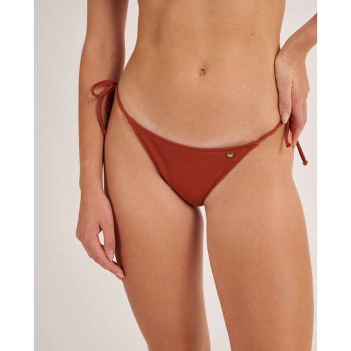 Terre Bottom Tie