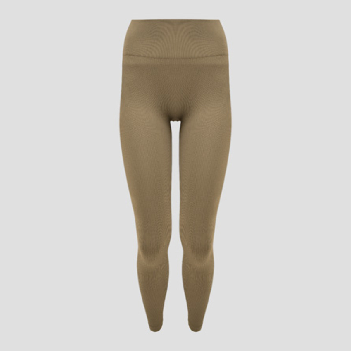 Leggins in nylon per yoga o allenamento Burner