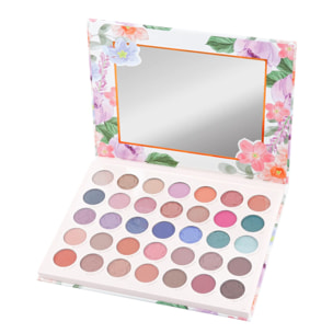 Petal Perfect - Palette de 35 Nuances
