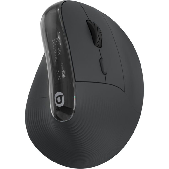 Souris sans fil ESSENTIELB Ergo Sans fil
