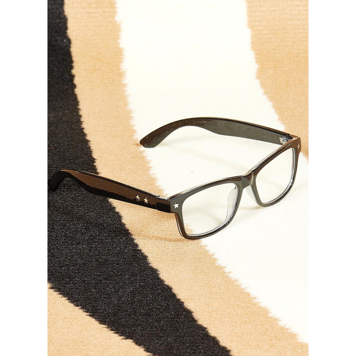 Tapis salon et chambre tissé motif rond SAILIN