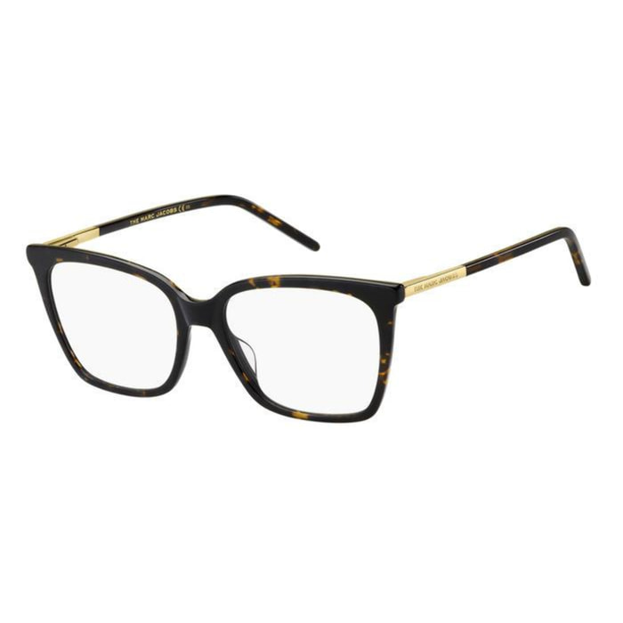 Gafas de Vista Marc Jacobs MARC 510 086 de Acetato Mujer 53 mm