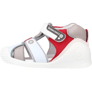 SANDALIAS BIOMECANICS 212144