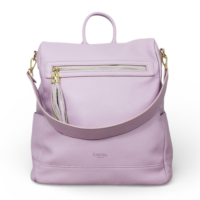 Mochila Cheval Firenze Hadar Lila