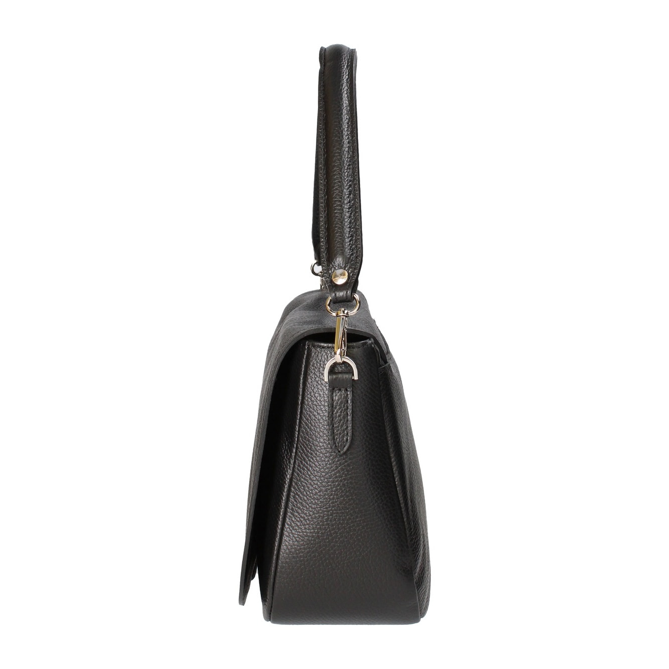 Borsa a spalla da donna - Modello Sabina - Vera pelle - 29.0 x 20.0 x 11.0 cm
