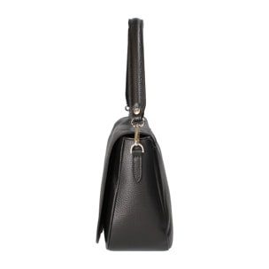 Borsa a spalla da donna - Modello Sabina - Vera pelle - 29.0 x 20.0 x 11.0 cm