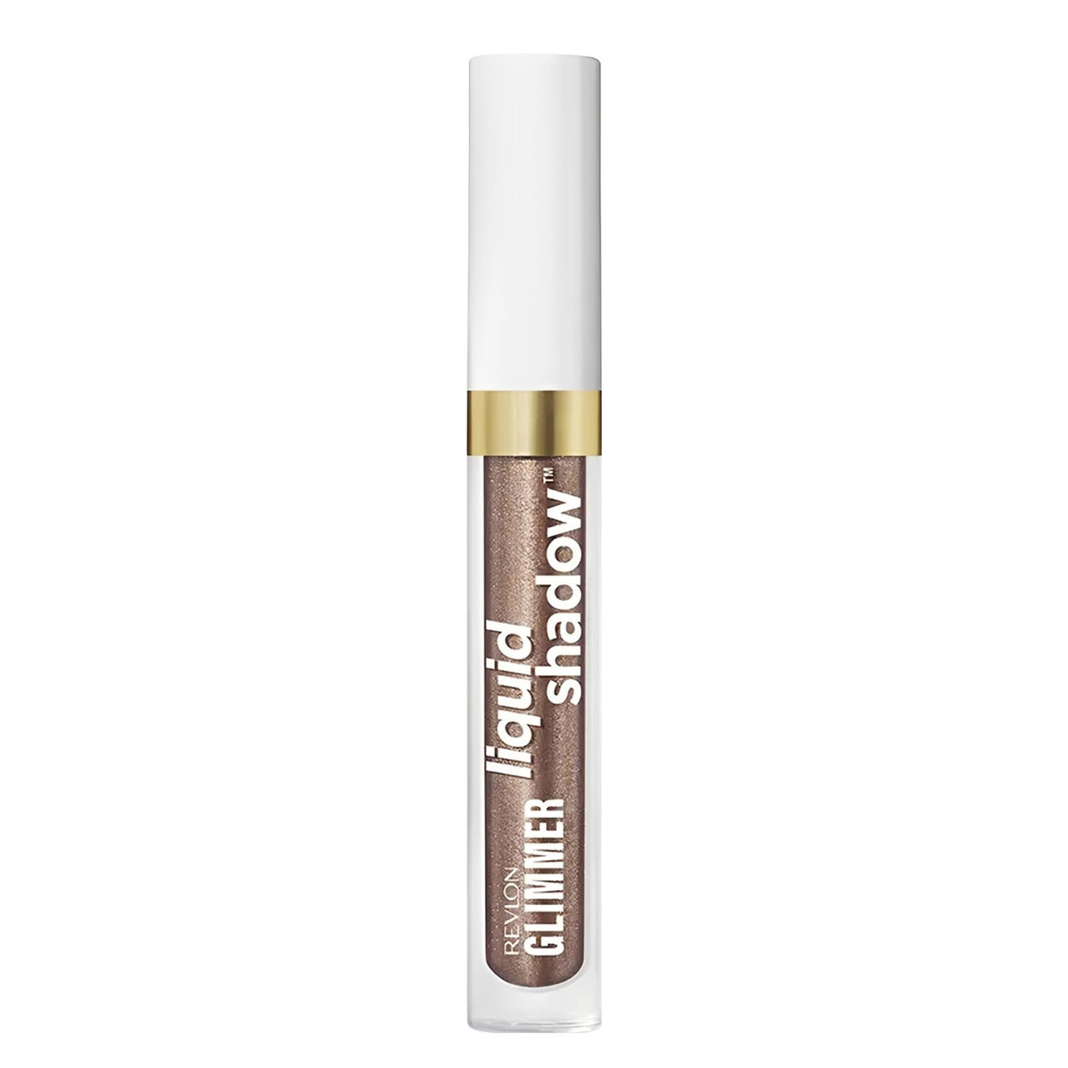 Glimmer Liquid Shadow - Ombre à Paupières Liquide Couleur Brillante Ultra Intense Tenue 24h 3ml