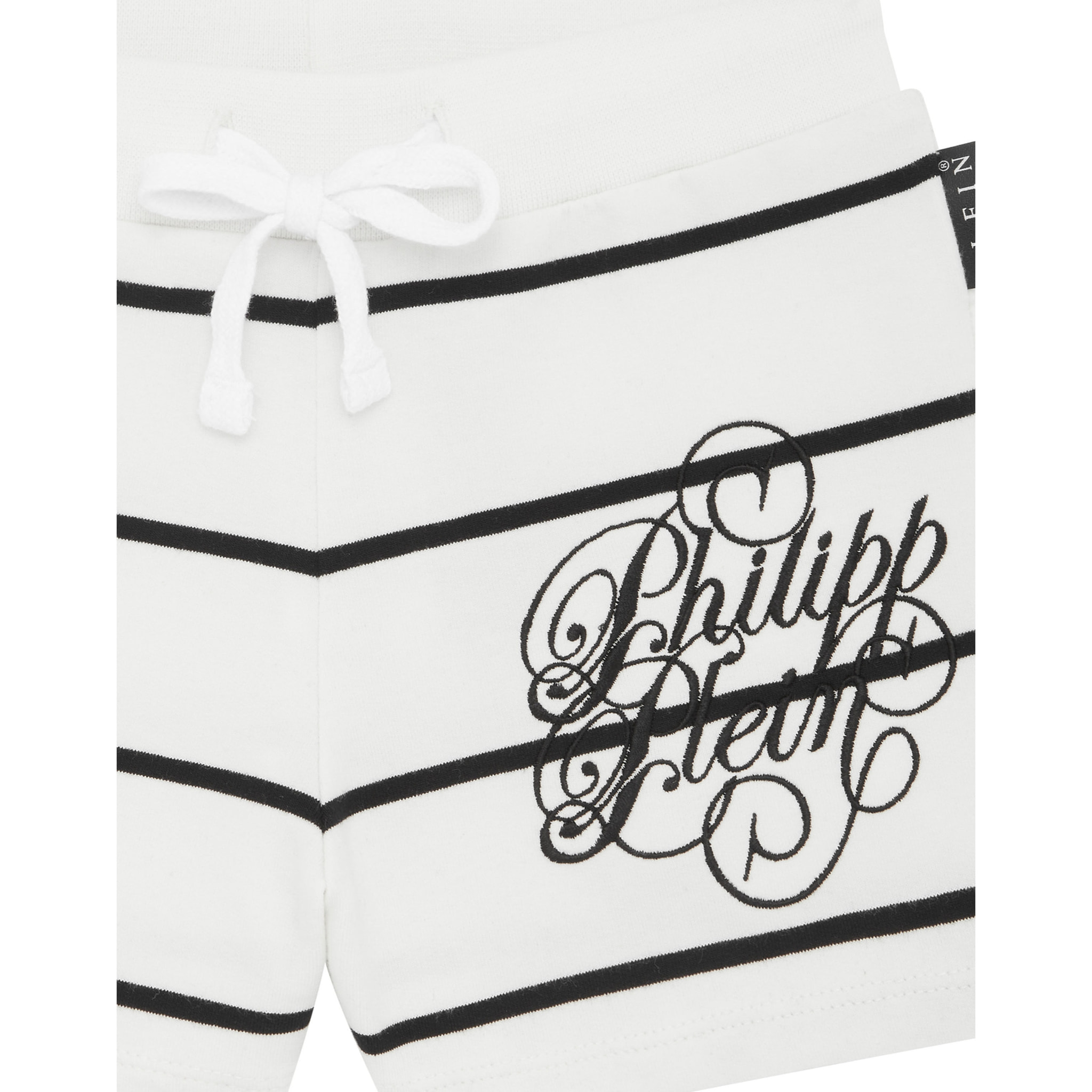 PHILIPP PLEIN Jogging Shorts
