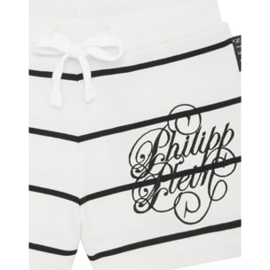 PHILIPP PLEIN Jogging Shorts