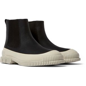 Stivaletti - CAMPER Pix - Multicolore - Pelle liscia