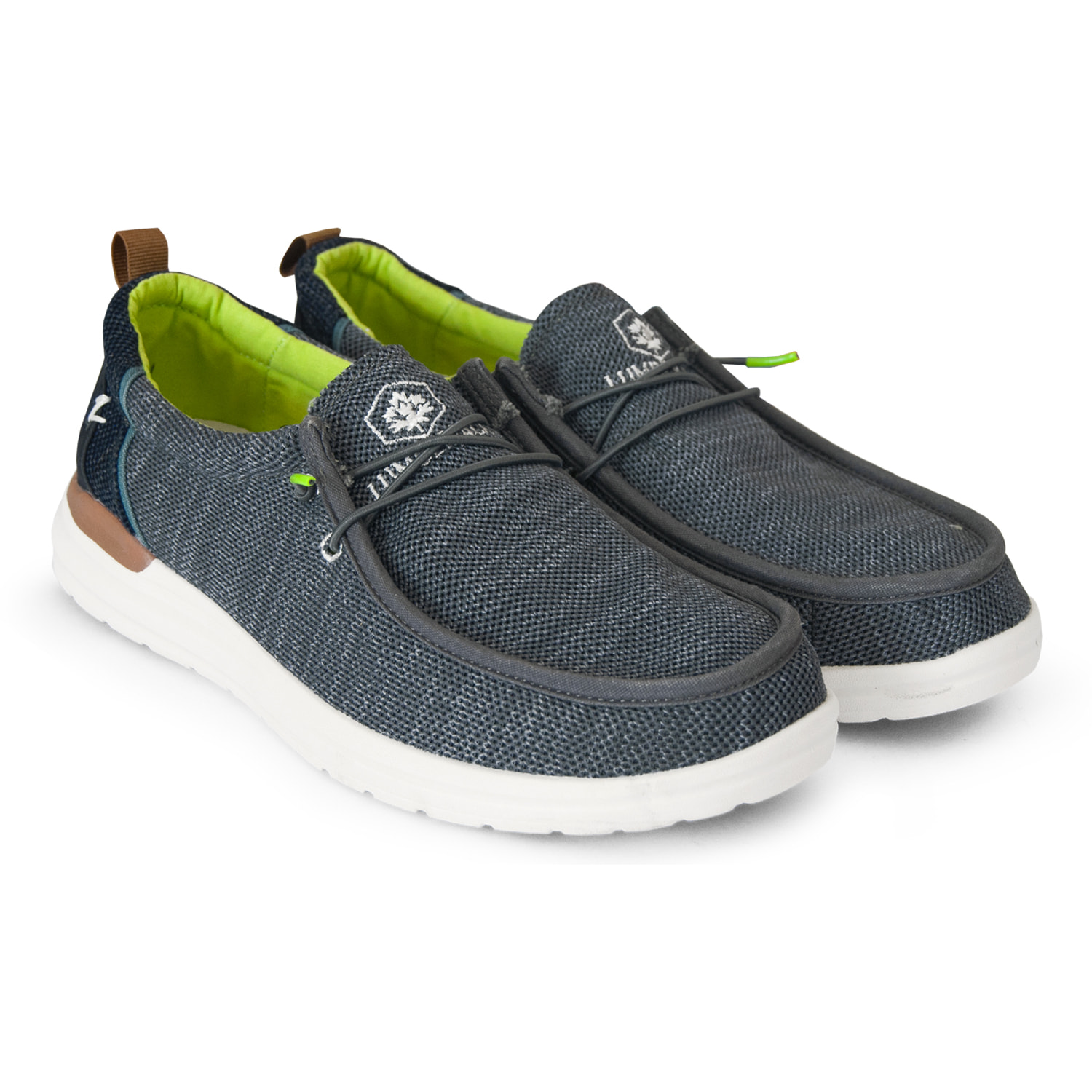 Scarpe Uomo LUMBERJACK Mod. TREVOR - ART.SMG9312-001