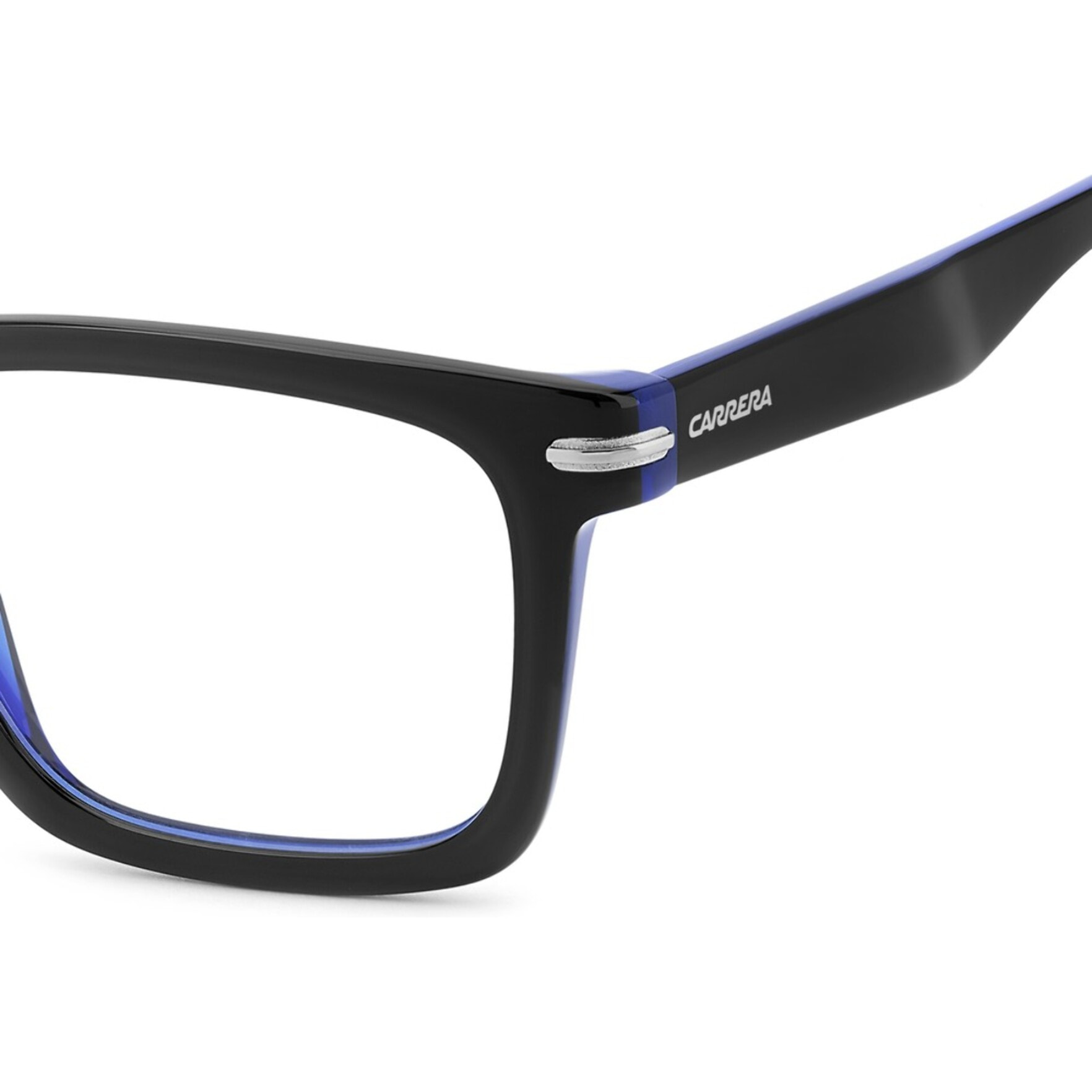 Gafas de Vista Carrera 371 09V 52 de Acetato Hombre 52 mm