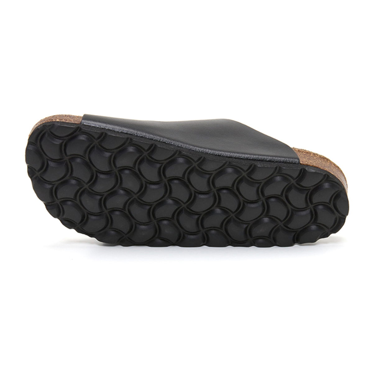 Sandalia BILLOWY NEGRO