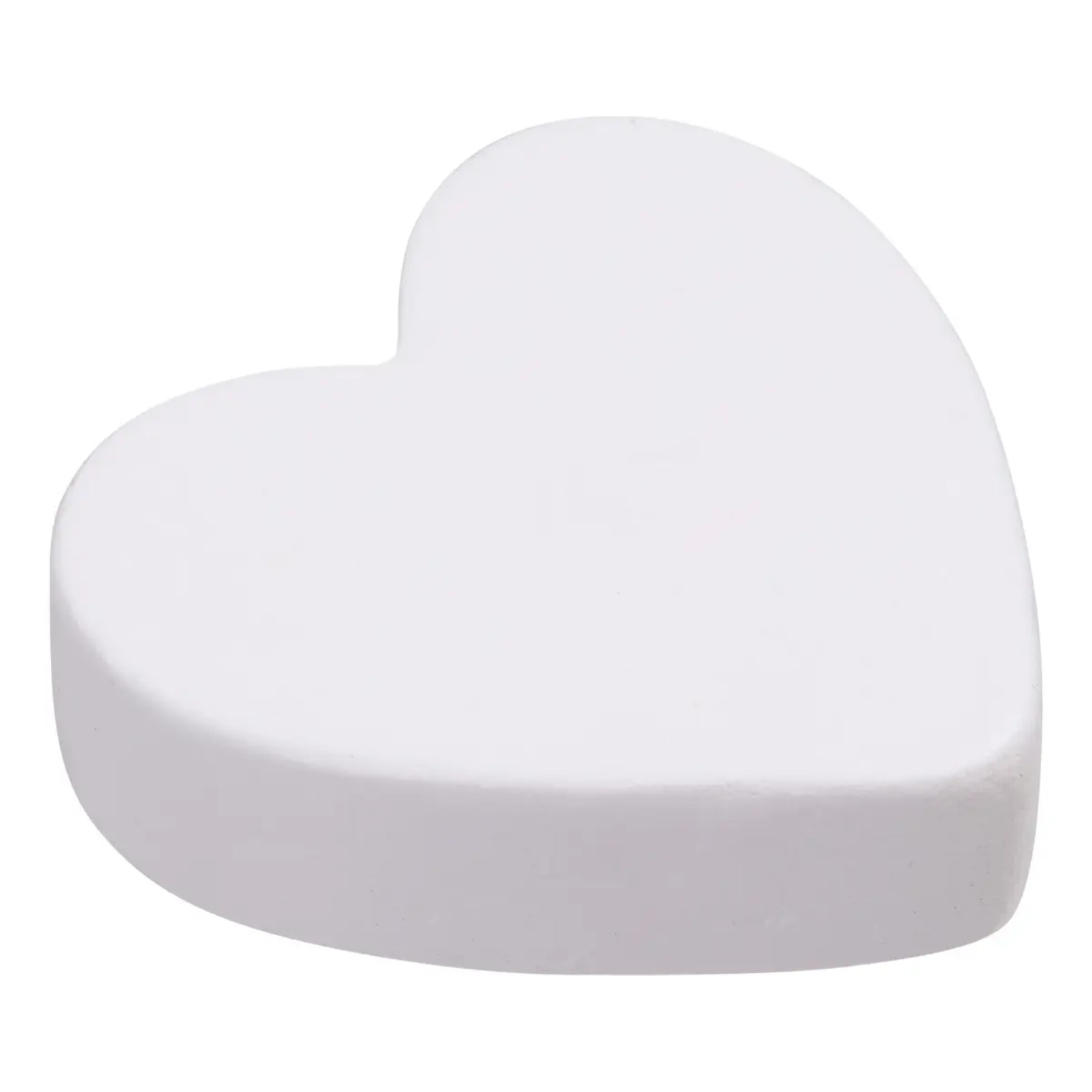 Jeu de morpion Love 18x18x2cm rose