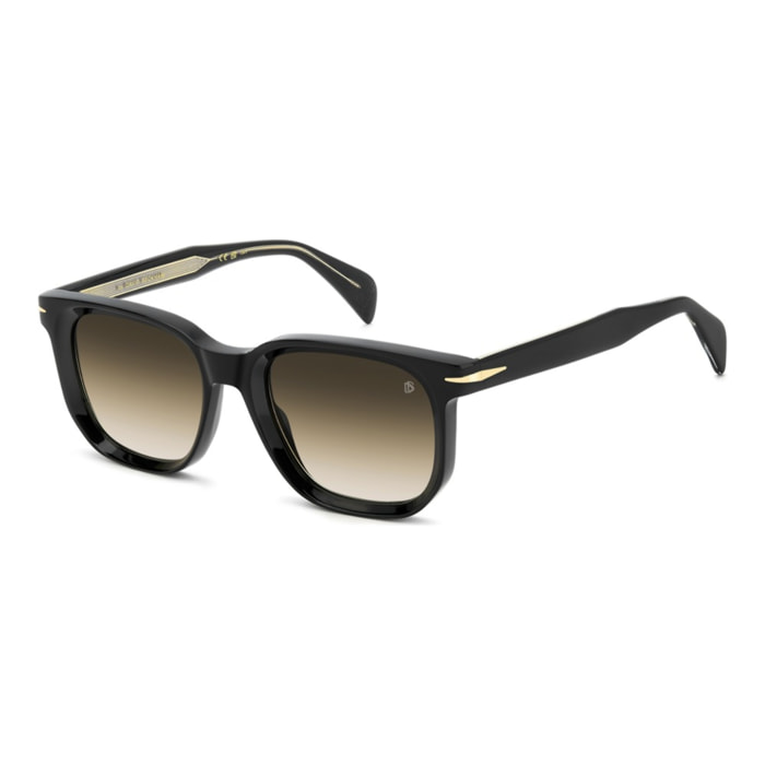 Gafas de Sol David Beckham DB 7133/S 807 N4 de Acetato Hombre 52 mm