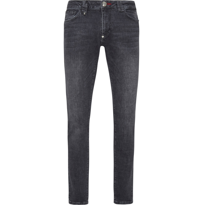 PHILIPP PLEIN Jeans Slim Fit