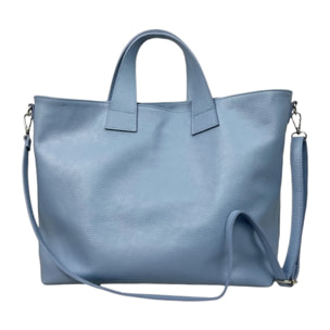 Bolso de mano Cheval Firenze Agnese Cielo Azul